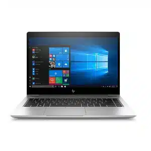 HP EliteBook 840 G6 Core i5 8th Gen 16GB DDR4 DRAM 256GB SSD 14" FHD Display