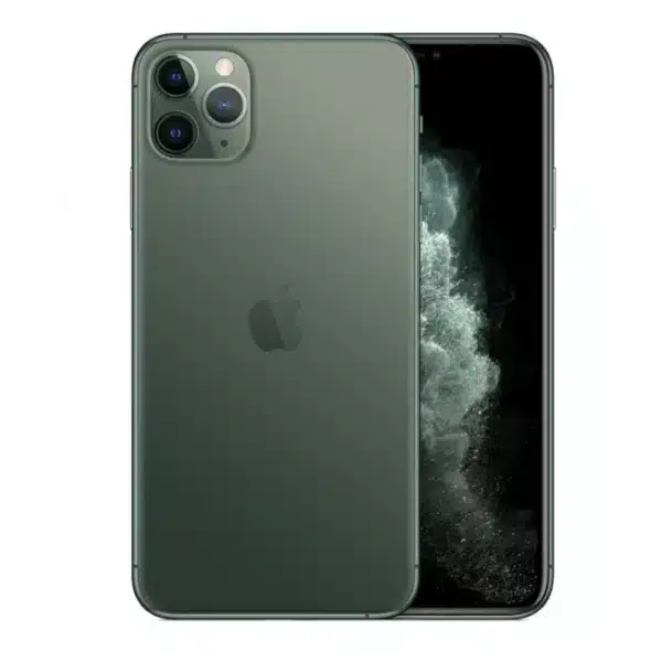 Ex USA Apple iPhone 11 Pro 4GB RAM 64GB 5.8 inches 3046 mAh Battery