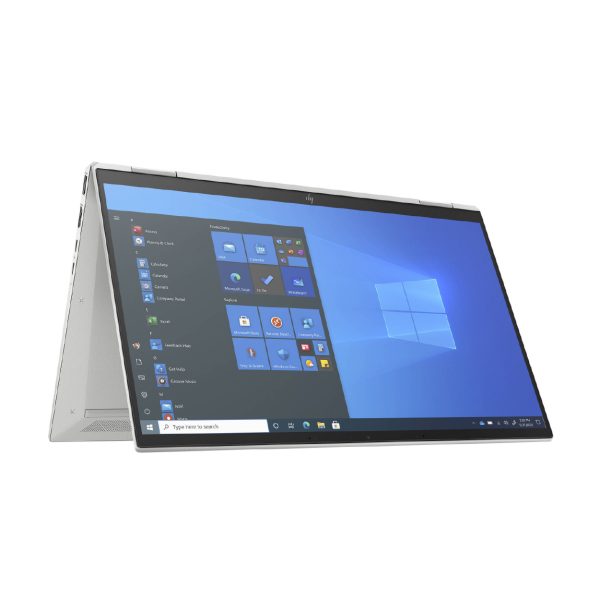 HP EliteBook x360 1040 G8 Notebook PC 11th Gen Intel Core i7 14" LCD FHD Multi-Touch Display 16GB LPDDR4x-4266 MHz RAM 512GB PCIe NVMe SSD