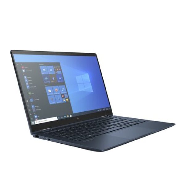 HP Elite Dragonfly x360 Notebook PC 8th Gen Intel Core i5-82365U 16GB LPDDR4-2133 SDRAM 512GB PCIe NVMe SSD 13.3" (8CPUs) 1.9GHZ FHD Touchscreen - Image 4