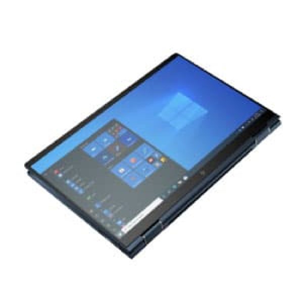 HP Elite Dragonfly x360 Notebook PC 8th Gen Intel Core i5-82365U 16GB LPDDR4-2133 SDRAM 512GB PCIe NVMe SSD 13.3" (8CPUs) 1.9GHZ FHD Touchscreen - Image 3