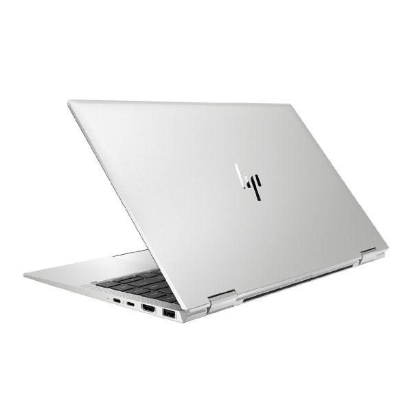 HP EliteBook x360 1040 G8 Notebook PC 11th Gen Intel Core i7 14" LCD FHD Multi-Touch Display 16GB LPDDR4x-4266 MHz RAM 512GB PCIe NVMe SSD - Image 5