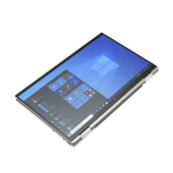 HP EliteBook x360 1040 G8 Notebook PC 11th Gen Intel Core i7 14" LCD FHD Multi-Touch Display 16GB LPDDR4x-4266 MHz RAM 512GB PCIe NVMe SSD - Image 4
