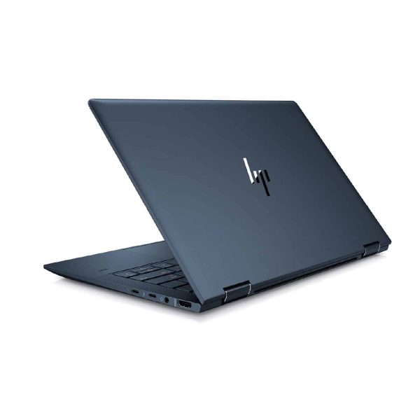 HP Elite Dragonfly x360 Notebook PC 8th Gen Intel Core i5-82365U 16GB LPDDR4-2133 SDRAM 512GB PCIe NVMe SSD 13.3" (8CPUs) 1.9GHZ FHD Touchscreen - Image 5