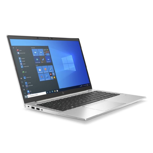 HP EliteBook 840 G8 Intel Core i7-1165G7 16GB RAM 512GB SSD 14″ Touchscreen Display