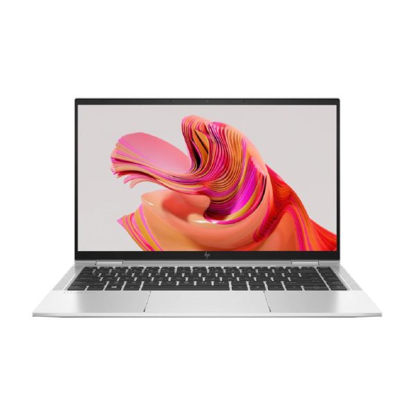 Hp EliteBook x360 1040 G7 Notebook PC 10th Intel Core i7-10610U 14" FHD IPS Ultraslim Touchscreen Display 16GB LPDDR4-2933 SDRAM 512GB PCIe NVMe SSD - Image 2