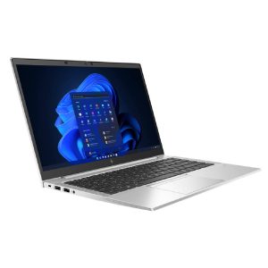 HP Elitebook 840 G9 12th Gen Intel Core i5 16GB RAM DDR5 512GB SSD Touchscreen