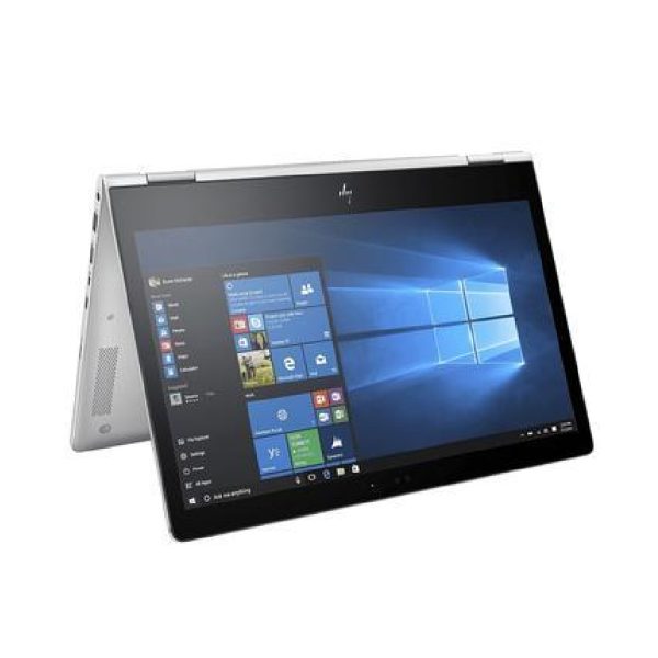 HP EliteBook1030 G2 X360 Intel Core i7-7600U 16GB RAM 512GB SSD ROM 13.3 inch FHD Touchscreen