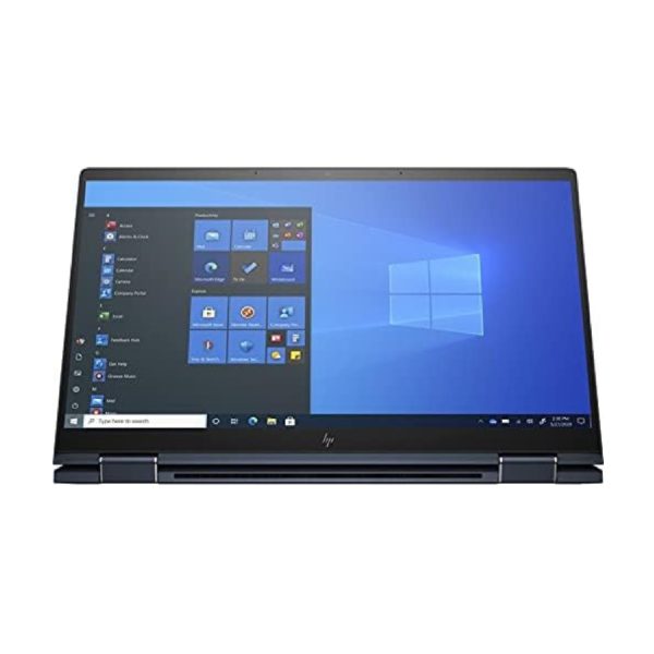 HP Elite Dragonfly x360 Notebook PC 8th Gen Intel Core i5-82365U 16GB LPDDR4-2133 SDRAM 512GB PCIe NVMe SSD 13.3" (8CPUs) 1.9GHZ FHD Touchscreen - Image 2