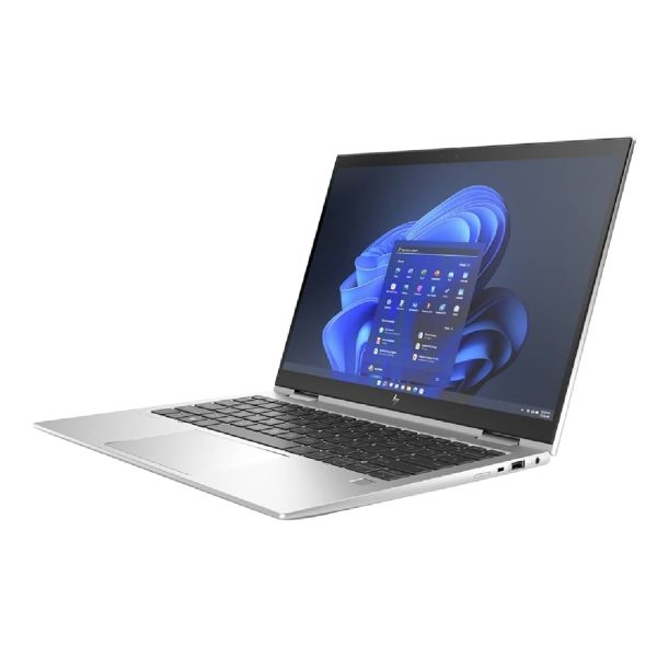 HP EliteBook 830 G9 Core i5-12210U 16GB DDR4 2666 512GB PCIe NVMe Windows 11 Pro 13.3" Laptop