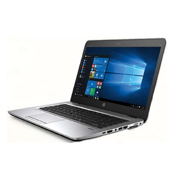 HP EliteBook 840 G3 Core i5 8GB RAM 256GB SSD 14". (4CPUs) 2.4GHz