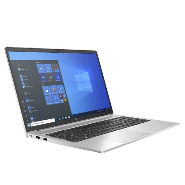 HP Probook 450 G8 Core i7 11th Gen 16GB RAM 512GB SSD 15.6″ 1920 x 1080 IPS Display