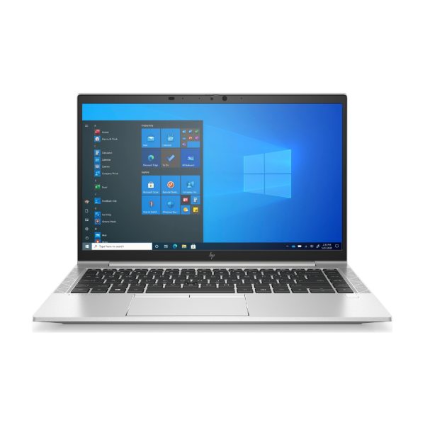 HP EliteBook 840 G8 Intel Core i7-1165G7 16GB RAM 512GB SSD 14″ Touchscreen Display - Image 2