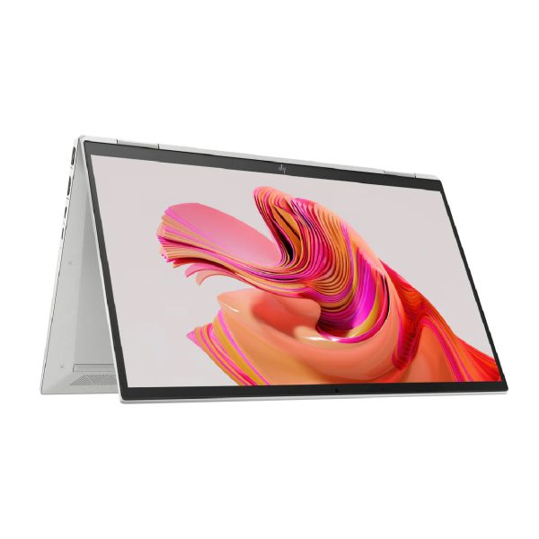 Hp EliteBook x360 1040 G7 Notebook PC 10th Intel Core i7-10610U 14" FHD IPS Ultraslim Touchscreen Display 16GB LPDDR4-2933 SDRAM 512GB PCIe NVMe SSD