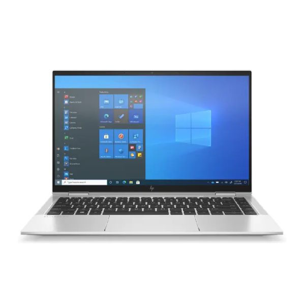 HP EliteBook x360 1040 G8 Notebook PC 11th Gen Intel Core i7 14" LCD FHD Multi-Touch Display 16GB LPDDR4x-4266 MHz RAM 512GB PCIe NVMe SSD - Image 2