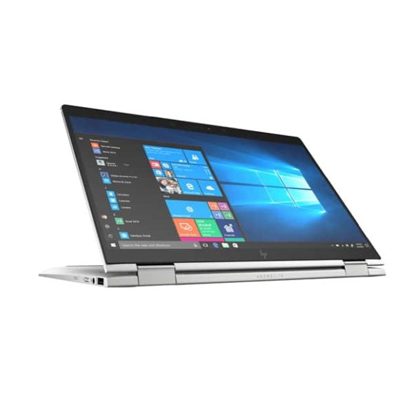 HP EliteBook1030 G2 X360 Intel Core i7-7600U 16GB RAM 512GB SSD ROM 13.3 inch FHD Touchscreen - Image 2