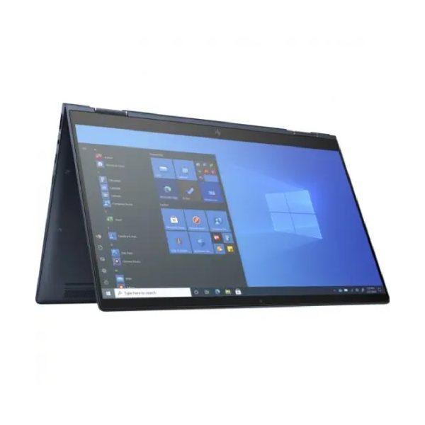 HP Elite Dragonfly x360 Notebook PC 8th Gen Intel Core i5-82365U 16GB LPDDR4-2133 SDRAM 512GB PCIe NVMe SSD 13.3" (8CPUs) 1.9GHZ FHD Touchscreen