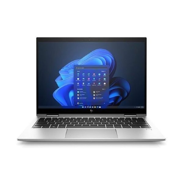 HP EliteBook 830 G9 Core i5-12210U 16GB DDR4 2666 512GB PCIe NVMe Windows 11 Pro 13.3" Laptop - Image 2