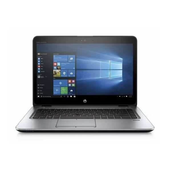 HP EliteBook 840 G3 Core i5 8GB RAM 256GB SSD 14". (4CPUs) 2.4GHz - Image 2