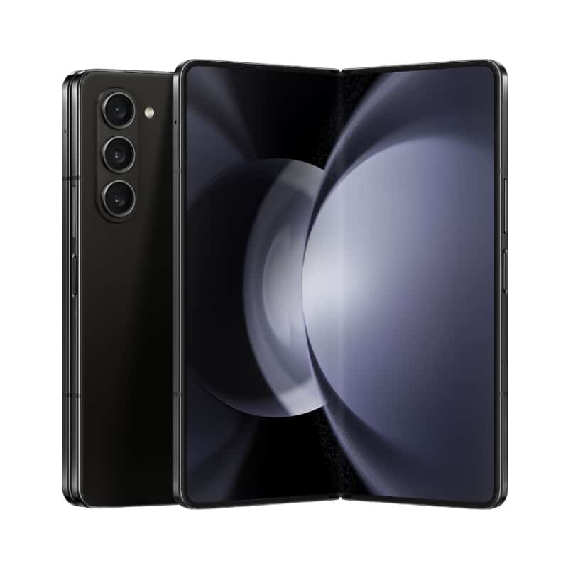 Samsung Galaxy Z Fold 5 East Africa 5G 12GB RAM 1TB
