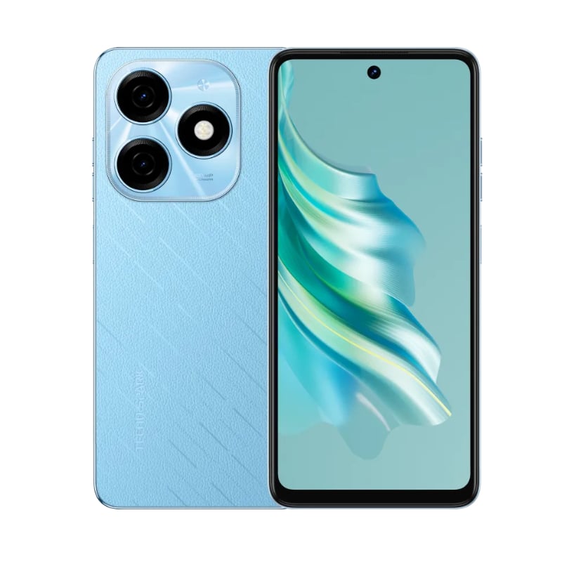 Tecno Spark 20 8GB RAM 128GB 5000 mAh 6.56-inch Display - Image 2