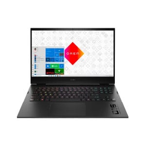 Hp Omen 16 Core i7 12th Gen 16GB RAM 512GB SSD 4GB NVIDIA GeForce RTX 16.1 Inches FHD Gaming Laptop