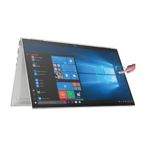 HP EliteBook 830 G7 X360 Core i5 10th Gen, 8GB RAM, 256GB SSD, Full HD Touchscreen