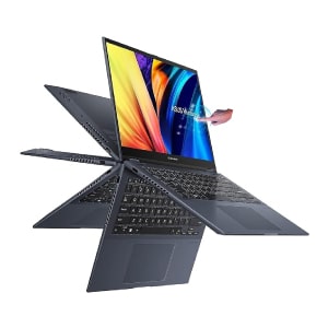 ASUS Vivobook S14 X360 Core™ i5 12th Gen 8GB RAM 1TB SSD 14" Touchscreen Display