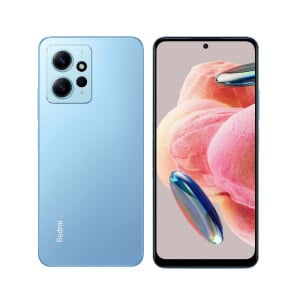 Redmi Note 12 6GB RAM 128GB Dual SIM Redmi Note 12 6.67" Display