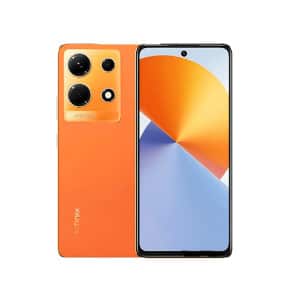Infinix Note 30 8GB RAM 256GB Dual SIM 5000mAh Battery 6.66" Display