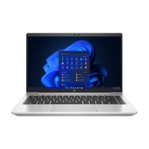 HP ProBook 445 G8 AMD Ryzen 5 5600U 8GB DDR4 RAM 256GB SSD 14" FHD Display