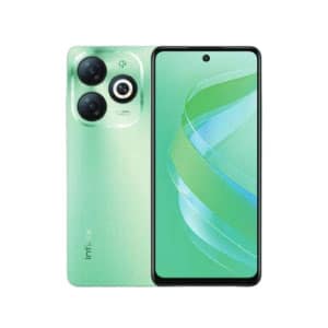 Infinix Smart 8 4GB RAM 128GB 5000 mAh Battery