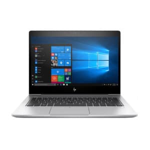 HP Elitebook 830 G5 Core i5 8th Gen 8GB RAM 256GB SSD 13.3" Display Backlit Keyboard