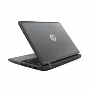 HP ProBook 11 EE G2 Core i3 4GB RAM 500GB HDD 11.6" Touchscreen - Image 3