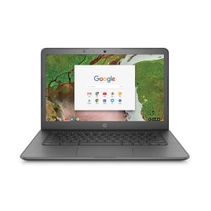HP Chromebook 14 G5 Intel Celeron 4GB RAM 32GB eMMC 14" Display