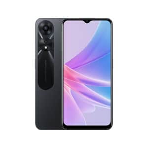 Oppo A78 8GB RAM 256GB Dual SIM 5,000 mAh 6.43-inch Display