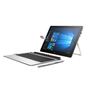 HP Elite x2 1012 G2 Core i5 7th Gen 8GB RAM 256GB SSD 12.3inch TouchScreen Tablet PC