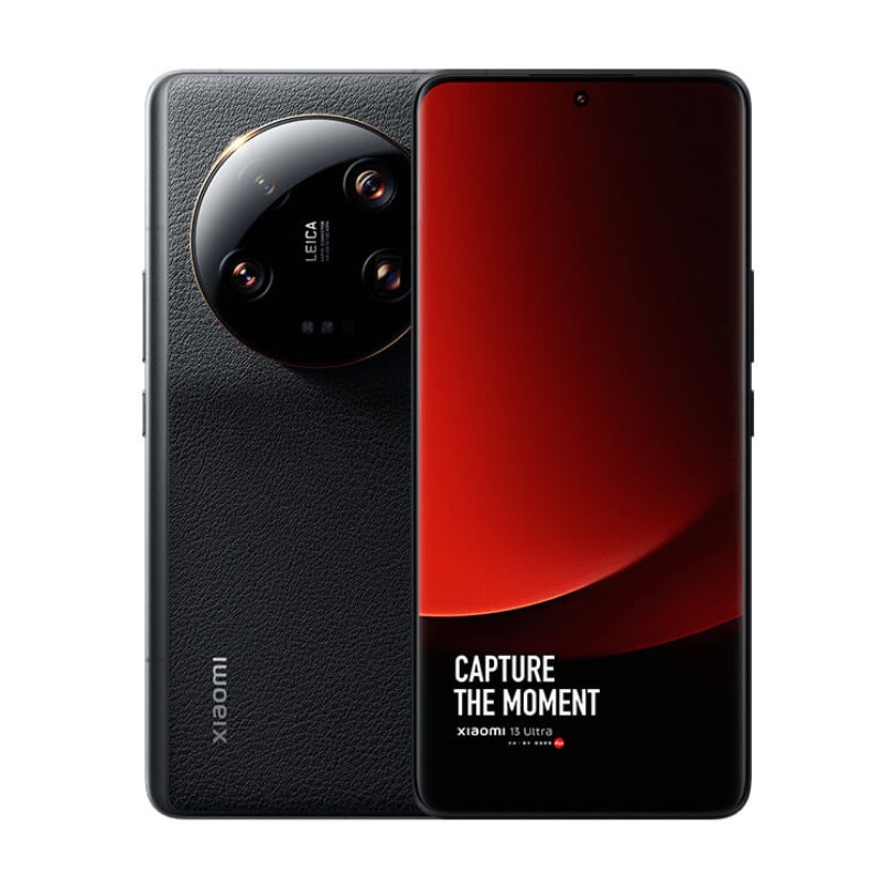 Xiaomi 13 Ultra 5G Dual SIM 5000 mAh 6.73 inches - Image 3