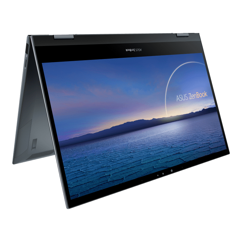 ASUS Zenbook UX363 Flip 13 touchscreen Core i7 11th Gen 16GB RAM 512 SSD