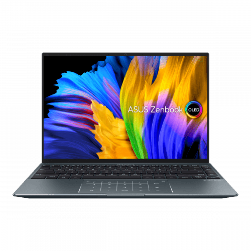 ASUS ZenBook Pro Duo 15 UX582 Core i9 32GB RAM 1 TB SSD TOUCHSCREEN