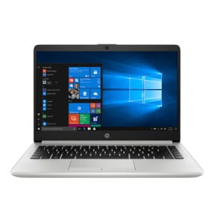 Hp 348 G5 Core i5 8th Gen 16GB RAM 256GB SSD 14" Display