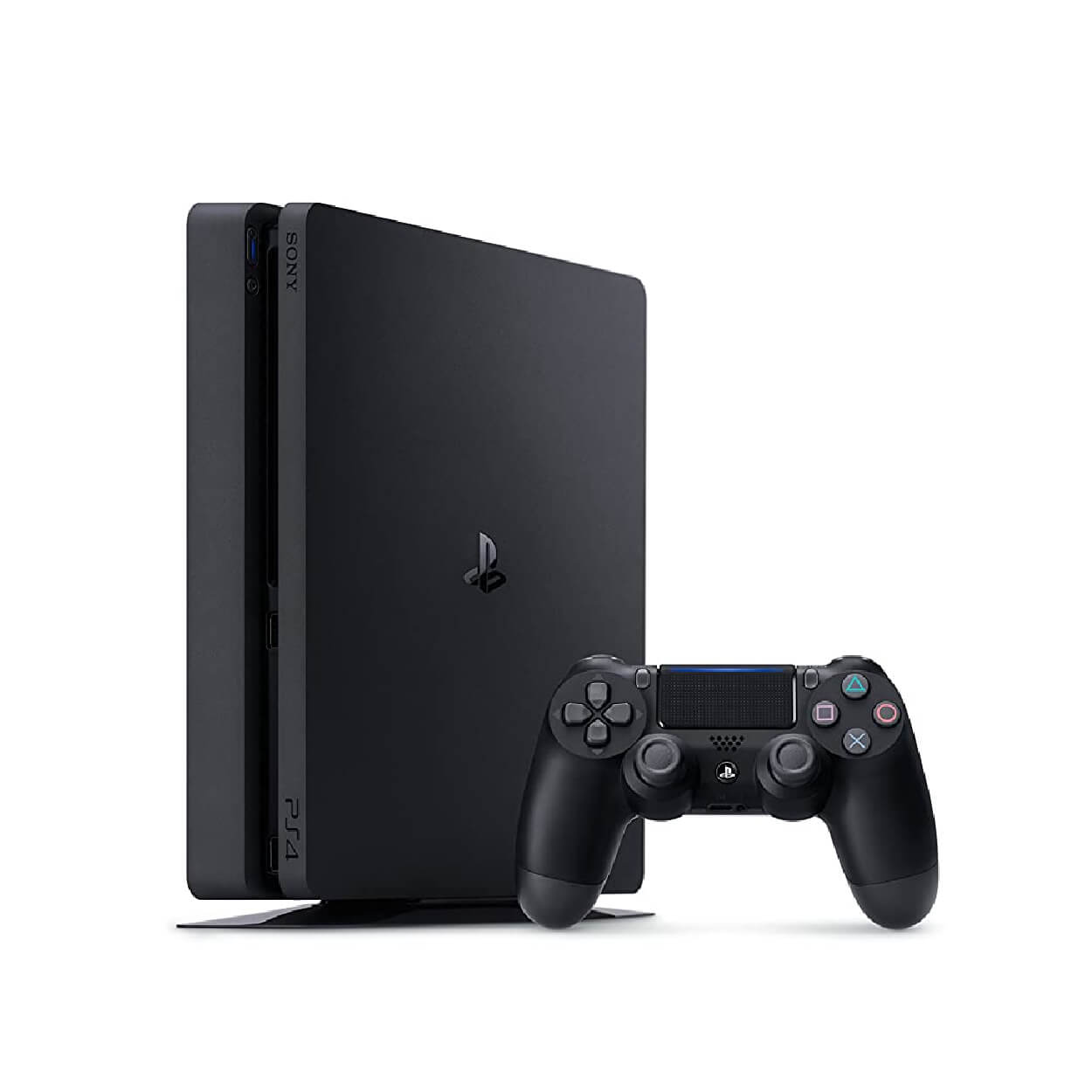 Sony Playstation 4 (PS4) Pre-Owned 8GB GDDR5 RAM 1000GB(1TB) Storage Gaming Console